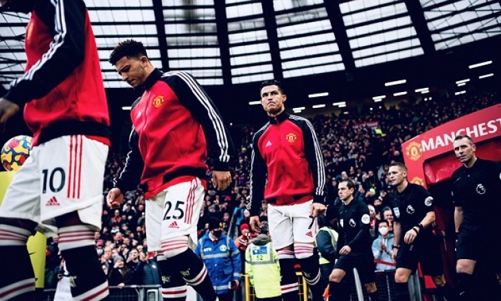 Ralf Rangnick Tak Punya Pemain yang Tepat