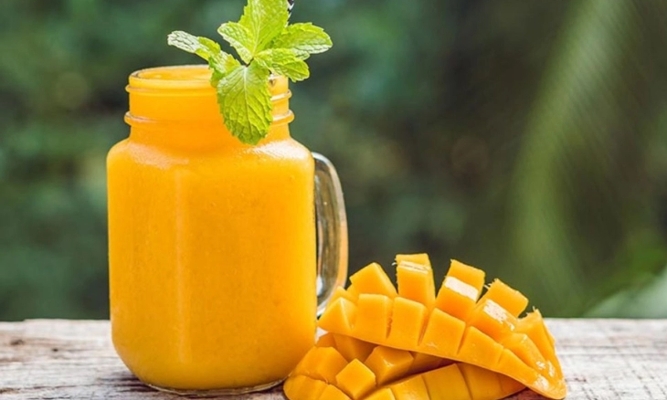 Inilah Cara Menikmati Mangga tanpa Khawatir Gemuk