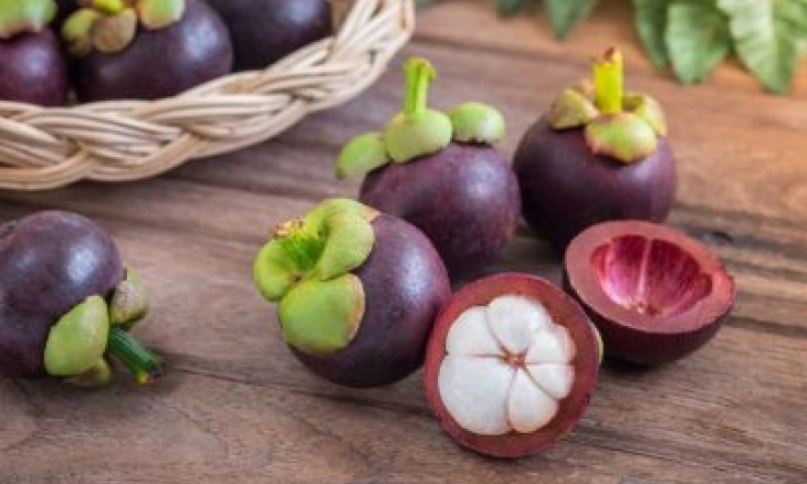 Inilah Beragam Manfaat Buah Manggis untuk Kesehatan Tubuh