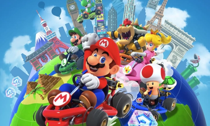 Ini Faktor Kualitas Game Seluler Menjadi Bagus