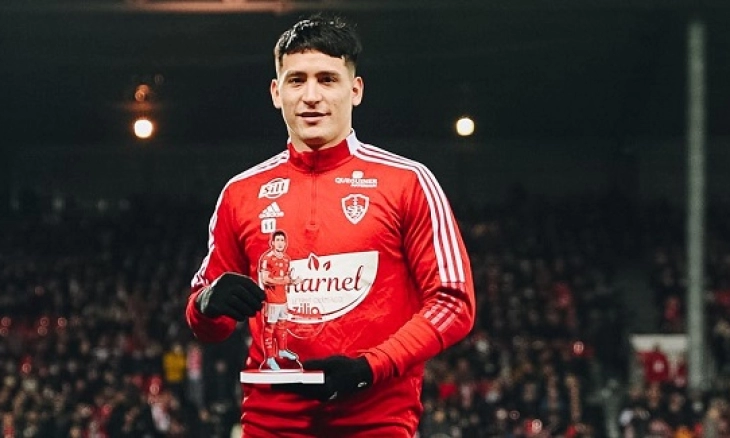 Nerazzurri Obral Bintang Muda di Bursa Transfer Musim Panas