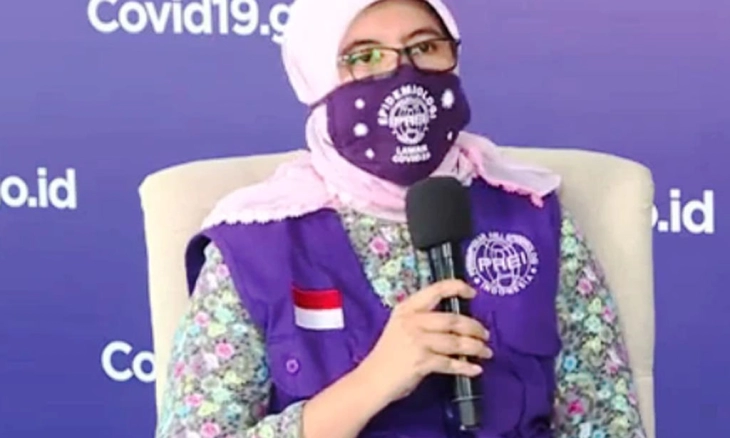  Pelonggaran Harus Diikuti Kewajiban Prokes