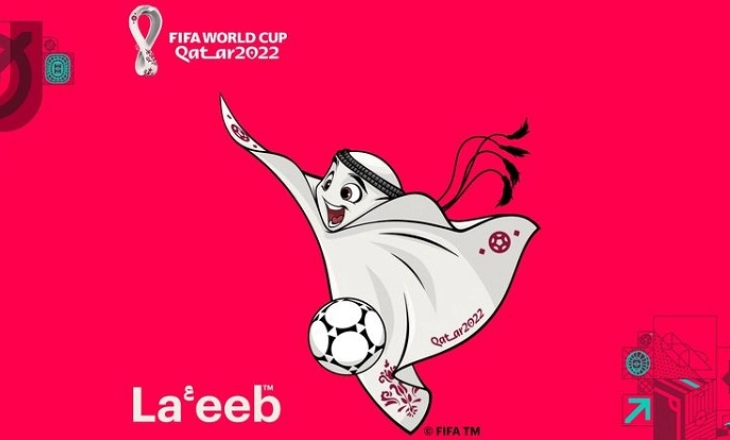 Teknologi Offside Semiotomatis Diterapkan di Piala Dunia 2022