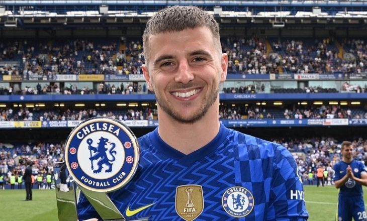 Gelandang Chelsea Jadi Target Baru ten Hag