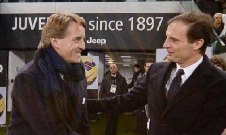 Boyong Vlahovic, Allegri Tak Punya Alasan Gagal di Juventus