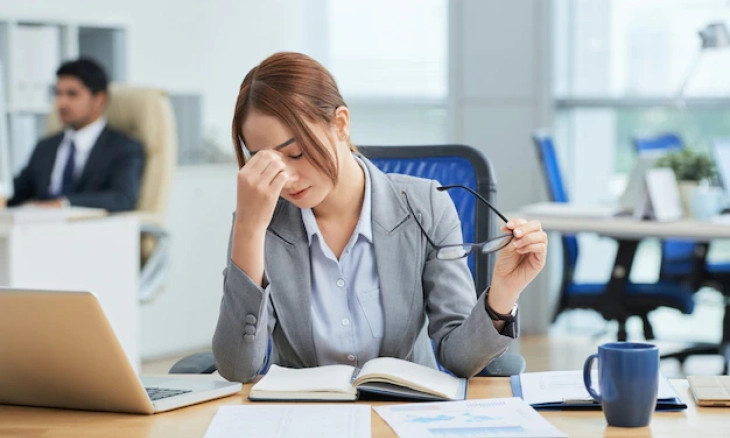 Cara Sederhana Menjaga Kesehatan Mata  