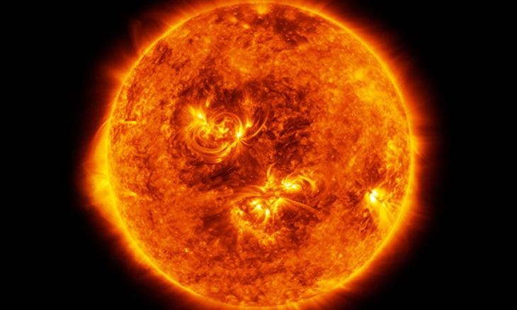 Matahari Buatan China Diklaim Lebih Panas 10 Kali dari Matahari Aslinya