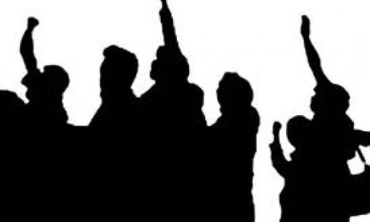 Mahasiswa se-Bandung Raya  Gelar Aksi 21 April 2022