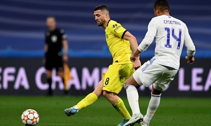 Chelsea Tanpa Kovacic di Final Piala FA