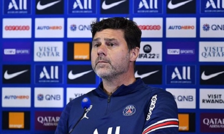 MU Harus Bisa Yakinkan Pochettino