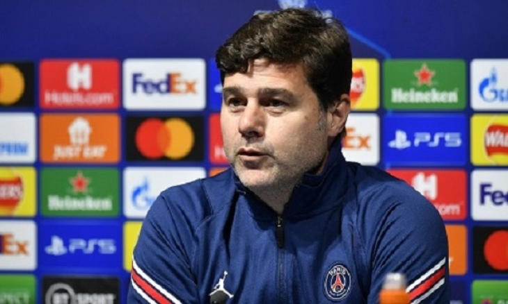 Pochettino Ogah Lanjut di PSG
