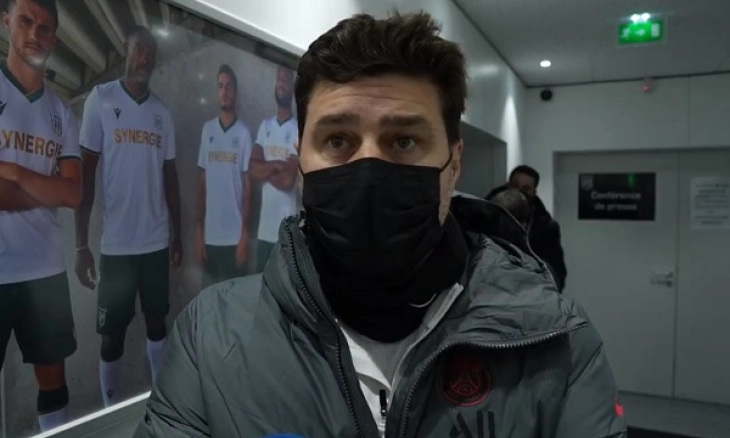 Real Madrid Ikut Kejar Pochettino?