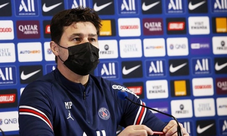 Kemampuan Pochettino dan ten Haag Latih Manchester United Dipertanyakan