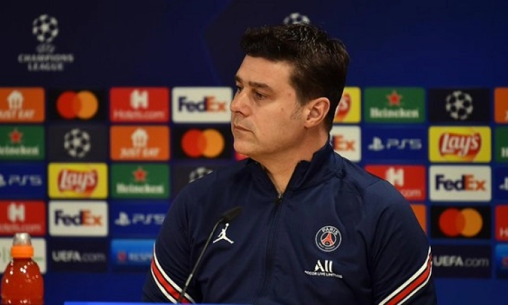 Pochettino Sebut Mbappe Siap Tampil Kontra Real Madrid