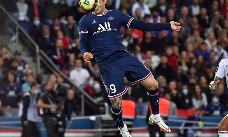 Pochettino Siap Bikin Peminat Mauro Icardi Gigit Jari