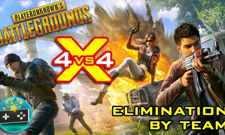 HUT ke-4 PUBG Mobile Rayakan dengan Bagi-bagi Hadiah