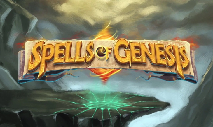 Museum Sejarah NFT Didirikan Spells of Genesis di HUT ke-5