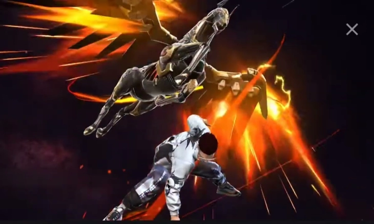 Cara Mendapatkan Karakter Free Fire dengan Gratis di Versi OB33 