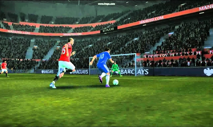 Inilah Cara Mengunduh dan Memainkan Game Be a Pro-Football