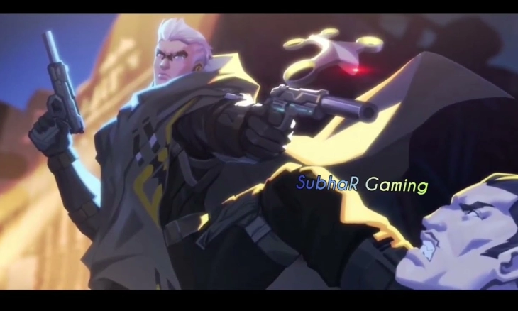 Yuk Mengenal Dekat Si Pembunuh Buta Homer dari Free Fire