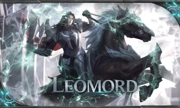 Rise of Necrokeep Project Baru Mobile Legends, Banyak Hero Baru