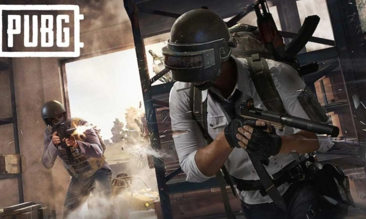 Wow, PUBG Mobile Sapu Bersih 638.638 Cheater