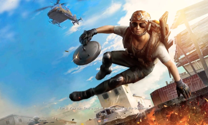 7 Game Battle Royale Terbaik untuk Android Tahun 2022