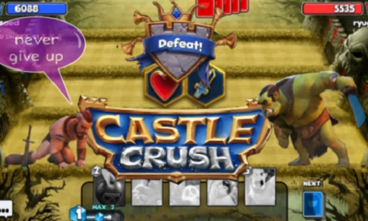 Game Strategi Castle Crush akan Ada di Blockchain Avalanche