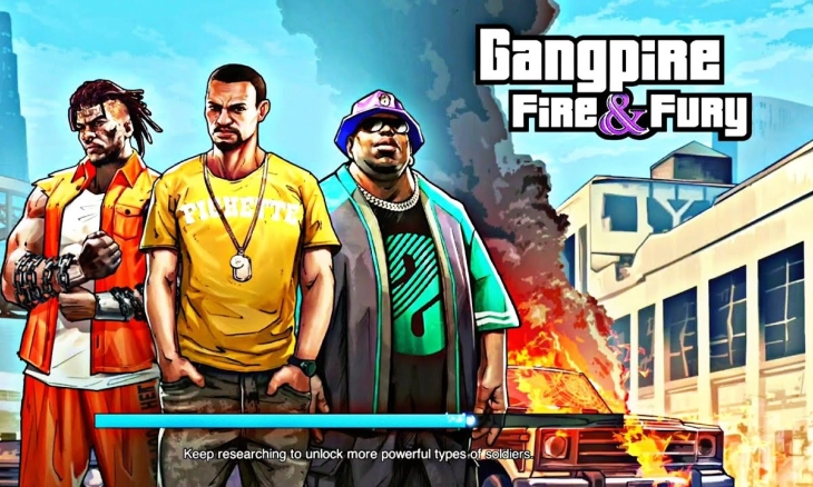 Panduan untuk Pemula di Permainan Gangpire: Fire & Fury