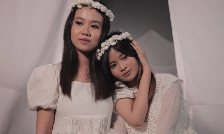 Mayang dan Chika Latihan Vokal, Netizen: Kaya Suara Sirine Ambulan