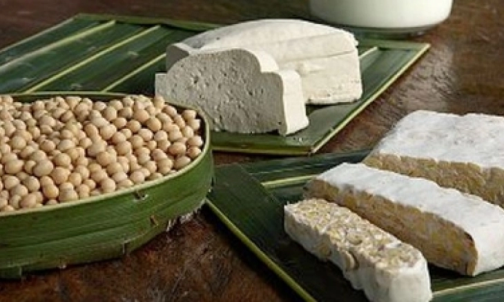 Perajin Tahu dan Tempe Mogok Produksi Selama Tiga Hari