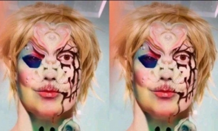 Bjorka Teridentifikasi