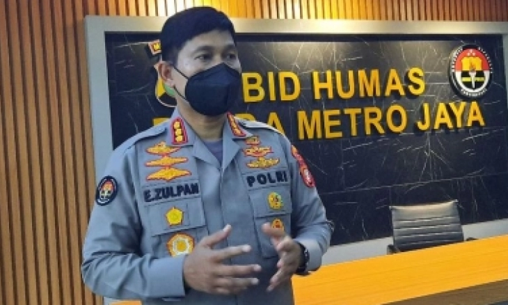 Motor Anggota Brimob Korban Begal dan Pembacokan Mau Dijual Online