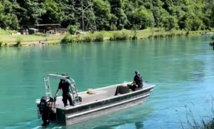 Hari Ini, Tim SAR Swiss Kerahkan Anjing Pelacak Susuri Sungai Aare Cari Eril