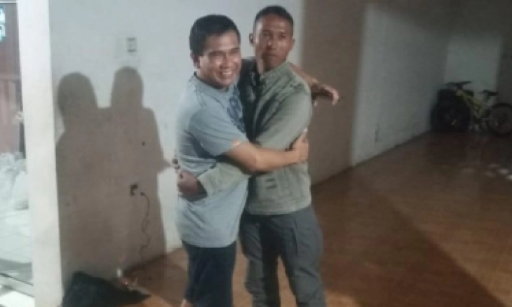 Anggota DPRD Tangsel Pukul Wasit, Keduanya Saling Memaafkan