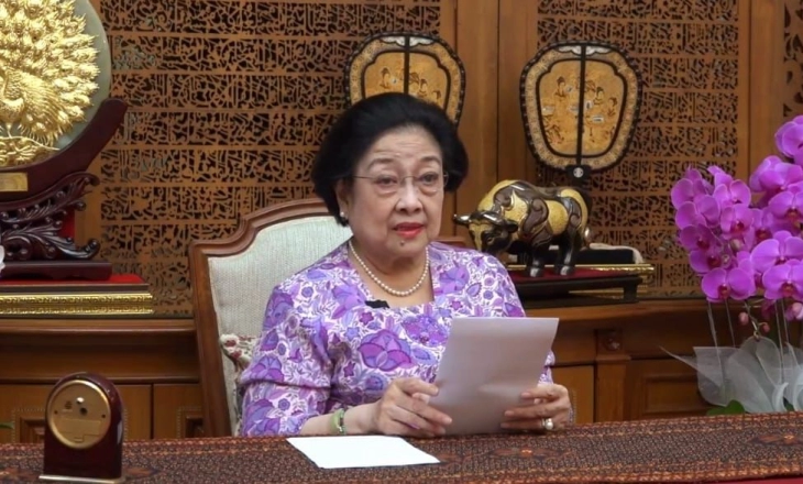 Kerja Sama Internasional Harus Dilakukan Berdasarkan Ideologi Pancasila