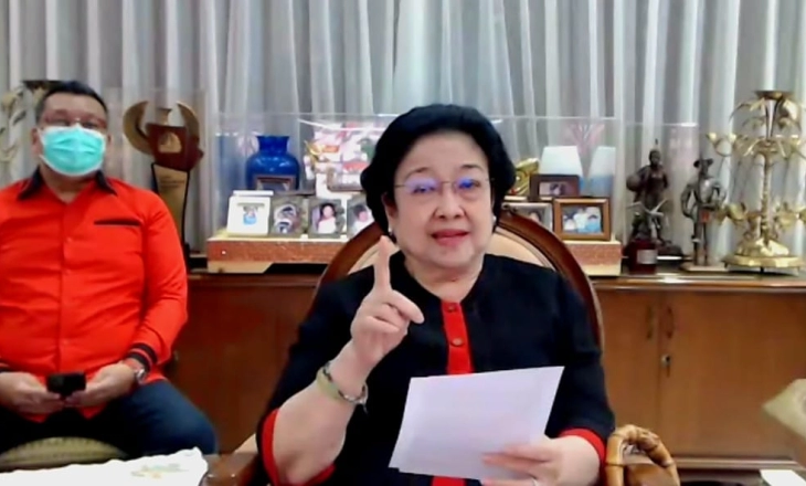 Kader PDIP Jangan Lengah dengan Hasil Survei