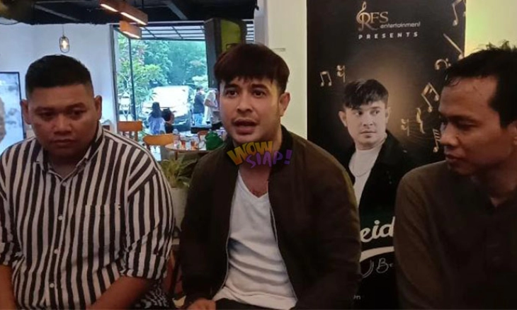 Meidian Ceritakan Kesulitan Bener Neng Matamu