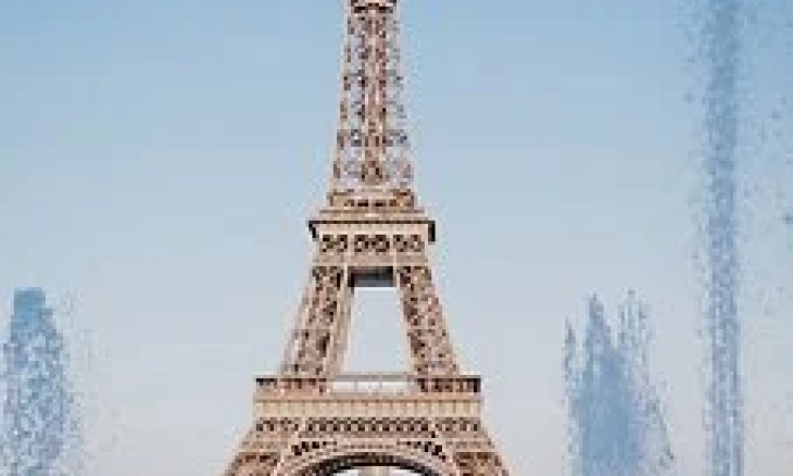 Wujudkan Impian Liburan ke Eropa