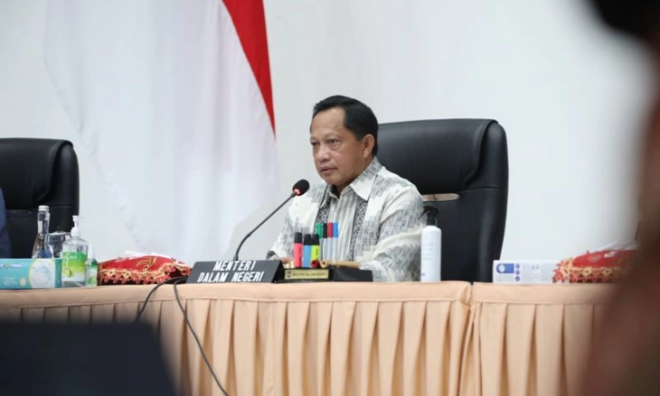 Satgas Pangan Daerah Diminta Ambil Langkah Strategis