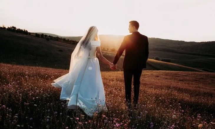 Hal Yang Harus Diketahui Sebelum Menikah