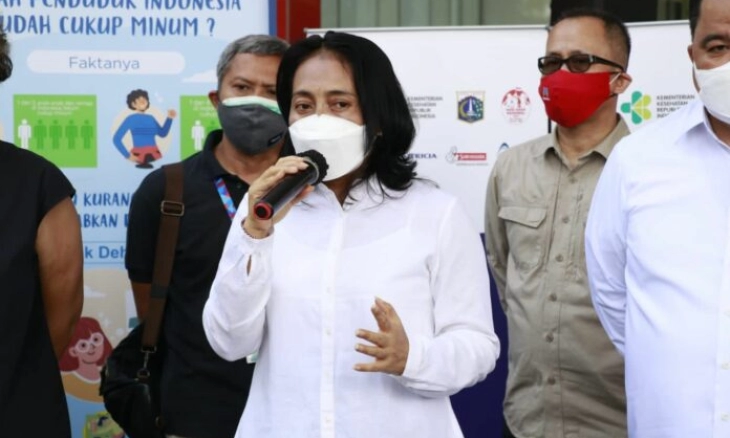 Rencana Kapolri Bentuk Direktorat  Pelayanan Perempuan dan Anak di Bareskrim