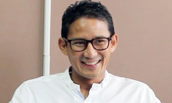 Ekonomi Tancap Gas, Menteri Sandi Dukung Kolaborasi UMKM dengan E-Commerce 