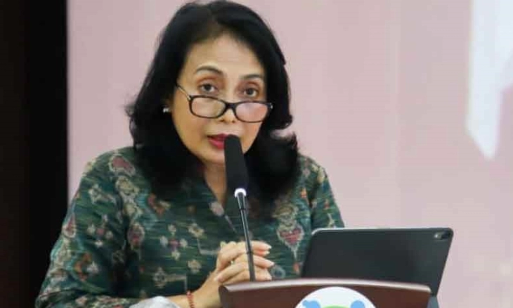 Menteri PPPA: Perkawinan Anak Merupakan Pelanggaran HAM