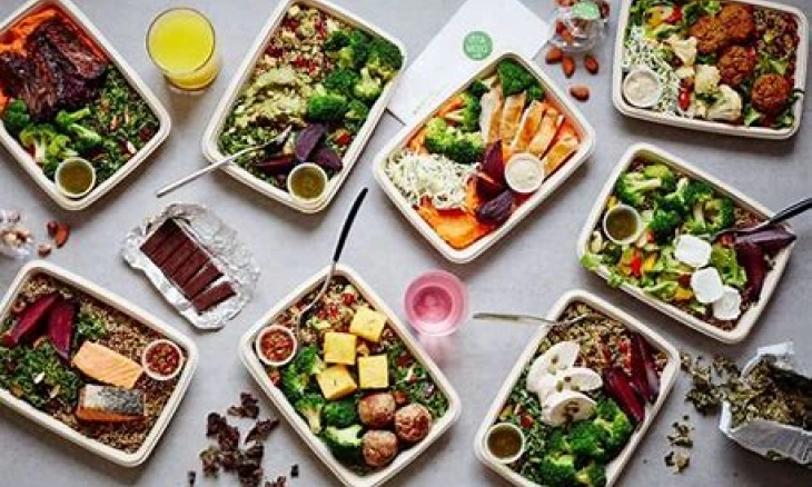 Mudah Dibuat, Inilah Daftar Menu Makan Siang Rumahan yang Sehat