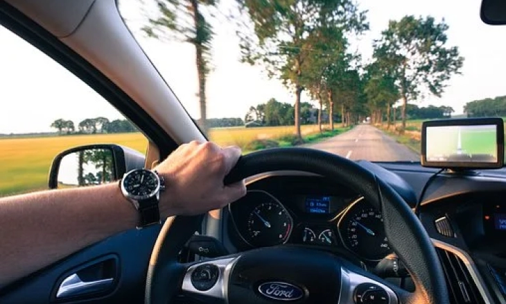 Test Drive Coba Dan Rasakan Semua