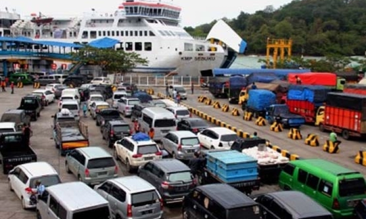 Pemprov Banten Siapkan Sejumlah Skenario Antisipasi Lonjakan Pemudik