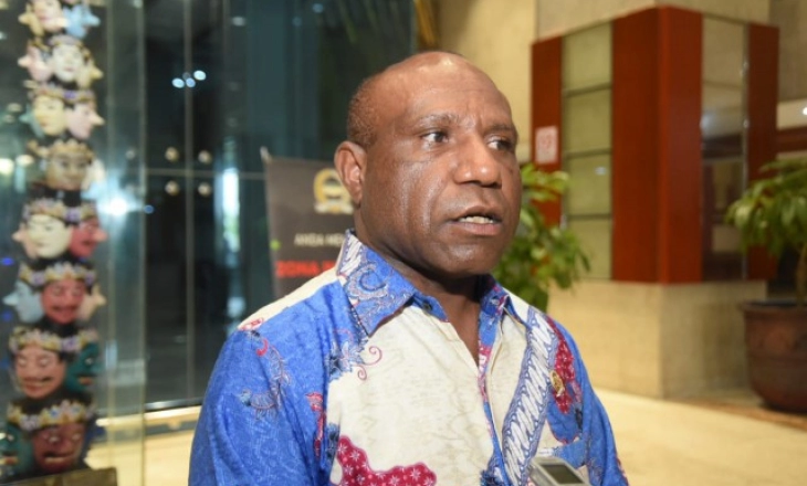 Pemekaran Tiga Provinsi di Papua Harus Diimbangi dengan Perkembangan Transportasi