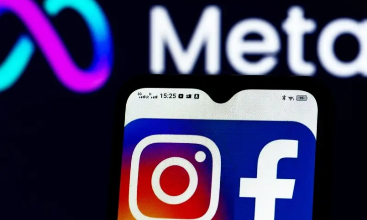 Rusia Melabeli Meta sebagai 