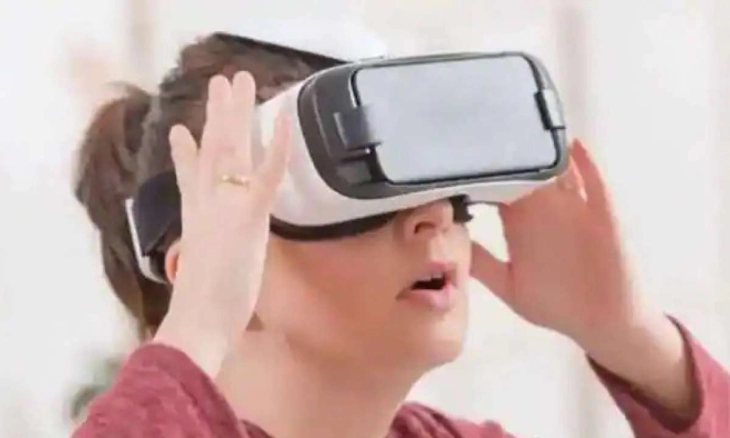 Headset Pertama Realitas Campuran Apple Diharapkan Muncul di iOS 16